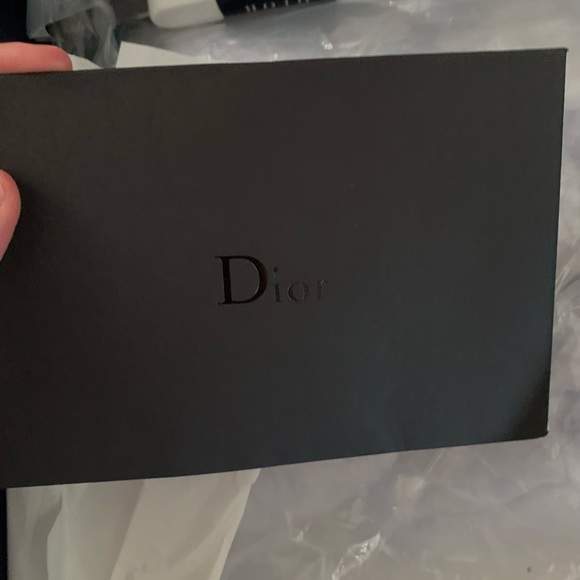 Dior converse - Picture 7 of 7